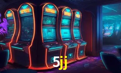 Desvendando o Mundo dos Jogos Virtuais na 5jj