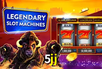 A Revolução dos Aplicativos de Jogos no 5jj