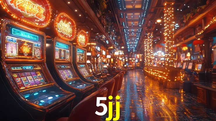 5jj - Roleta da Emoção Máxima - 5jj.com