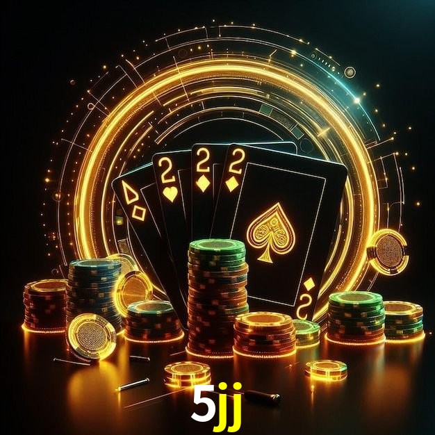 Estatísticas 5jj