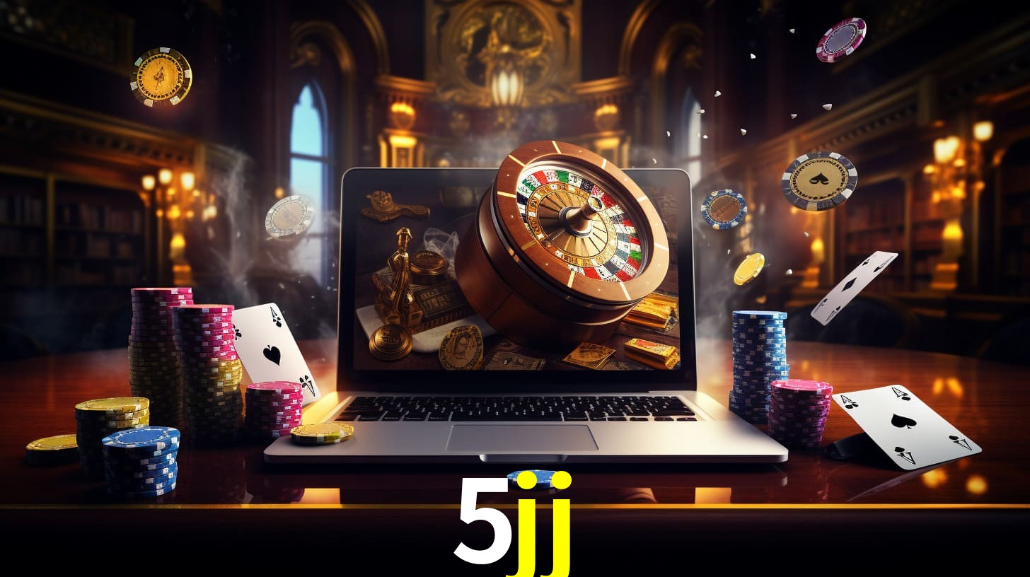 Live Casino 5jj