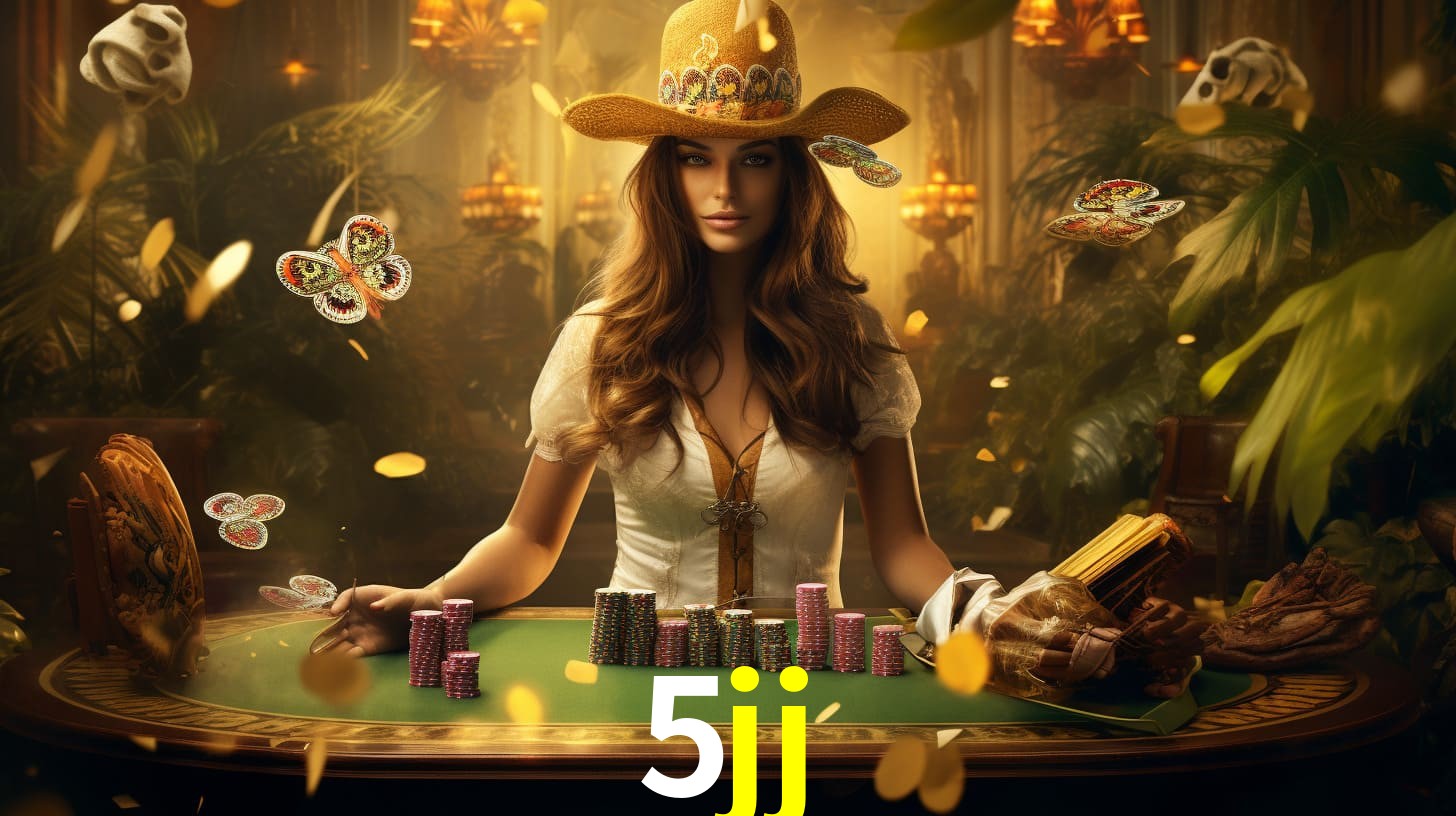 Roulette Table 5jj