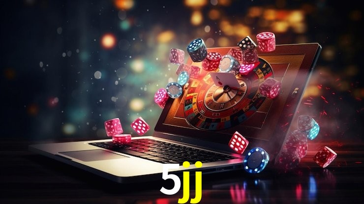 Descubra o Programa VIP da 5jj: Vantagens Exclusivas para Jogadores
