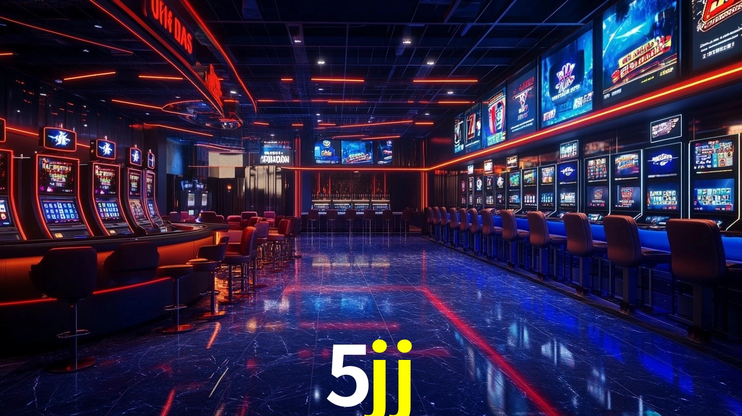 Welcome Bonus 5jj