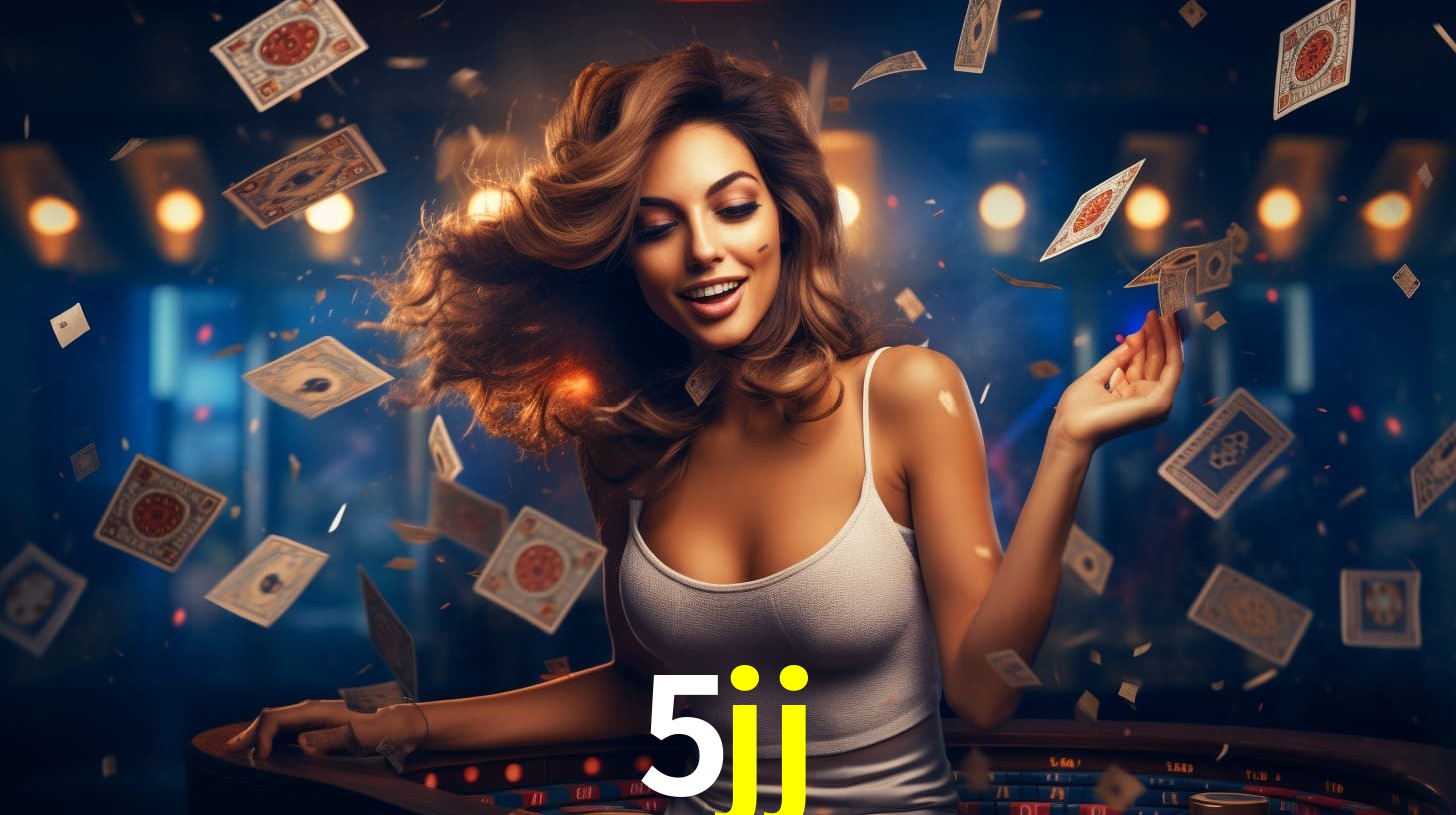 VIP Casino 5jj