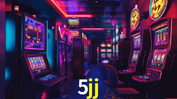 Explore as vantagens do 5jj: serviço profissional e confiabilidade