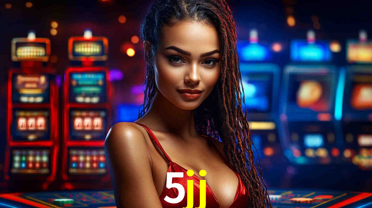 Apostas Esportivas na 5jj: Um Guia Completo