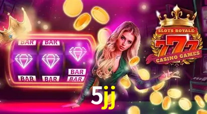 A Emoção da Loteria na 5jj: Uma Chance de Mudança de Vida
