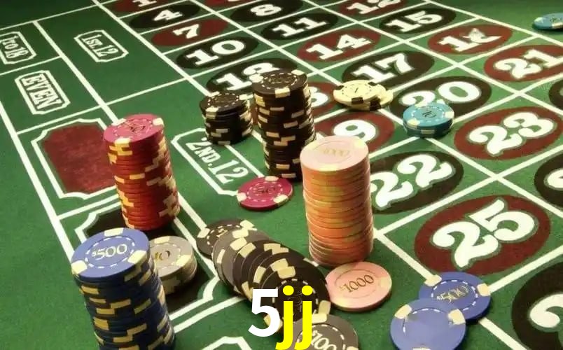 Estatísticas Esportivas 5jj