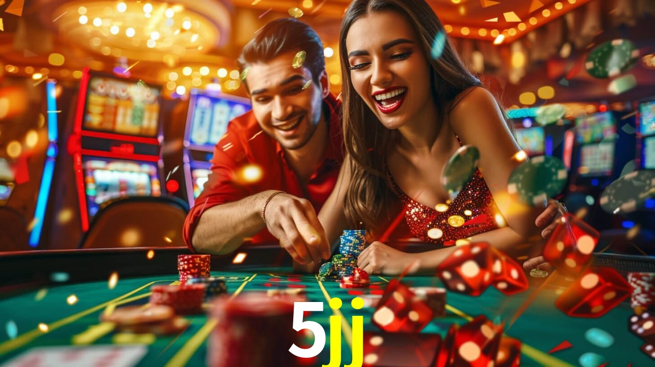 Diretório de Jogos 5jj