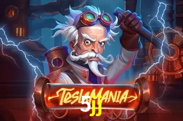 Estatísticas do Jogo 5jj
