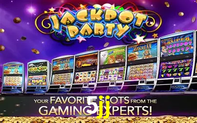 Descubra o Mundo do Cassino Online com 5jj