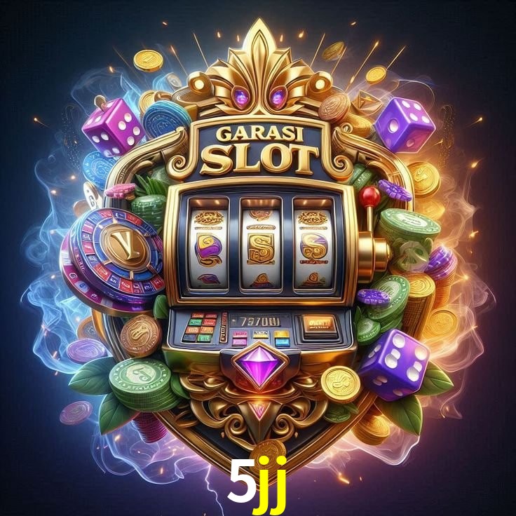 Jogos de Slot 5jj