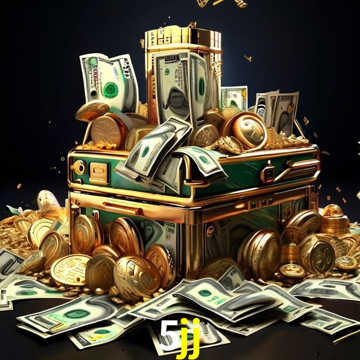 Casino VIP 5jj