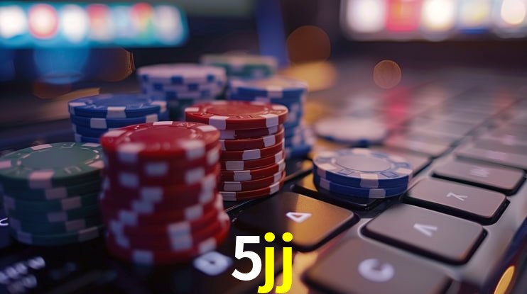 Provedores de Jogos 5jj
