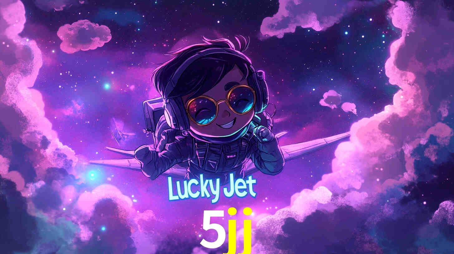Desvendando o Mundo dos Jogos Virtuais na 5jj